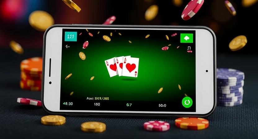 DHK88 app smooth mobile gameplay