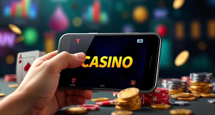 Installing and securing DHK88 mobile app