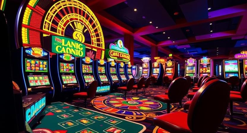 Exclusive rewards and promotions for DHK88 slots