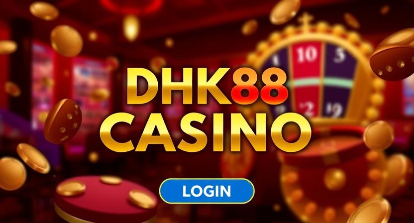 DHK88 multi-device login experience